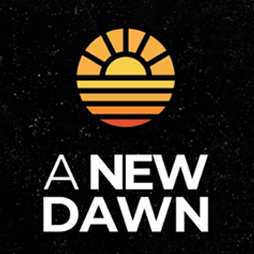 Podcast interview with ‘A New Dawn’