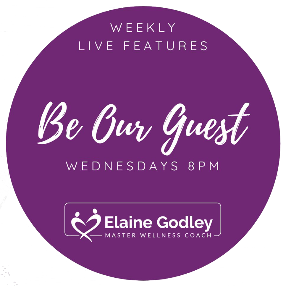 Elaine Godley guest